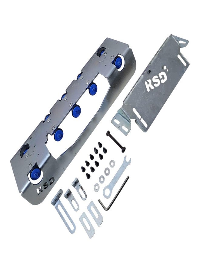 RSD FUEL أسطوانة قطع الأحجار والبلاط RSD بزاوية 45 درجة L5 (عبوة من قطعة واحدة) - Image 5